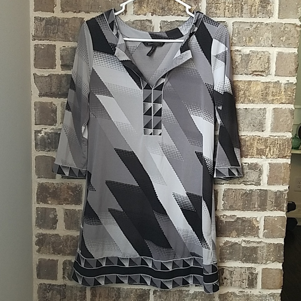 🎪❤BCBGMaxazria Emery Tunic